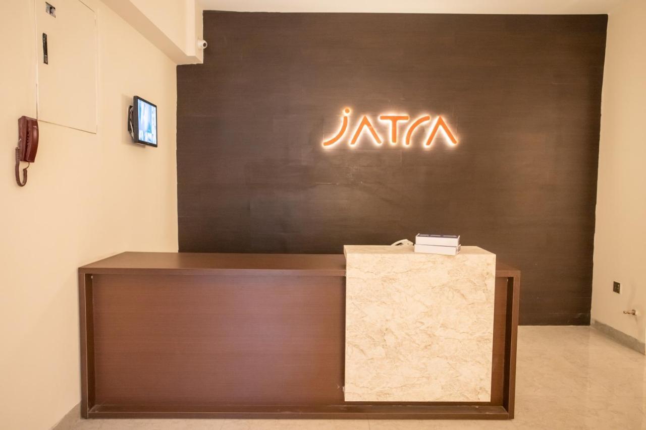 Jatra Flagship Chattogram City Centre Чіттаґонґ Екстер'єр фото