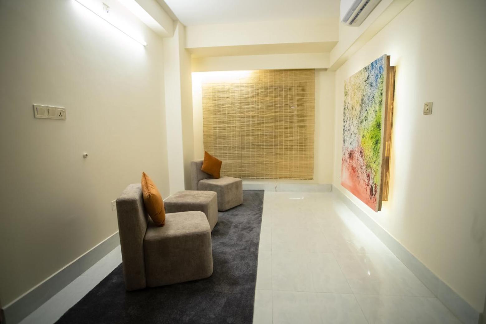 Jatra Flagship Chattogram City Centre Чіттаґонґ Екстер'єр фото